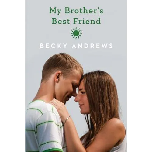 My Brother's Best Friend