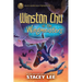 Rick Riordan Presents: Winston Chu vs. the Wingmeisters