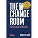 The Change Room: Play the Game of Your Life