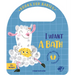 I Want a Bath