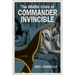 The Midlife Crisis of Commander Invincible