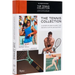 The Tennis Collection: A History of Iconic Players, Their Rackets, Outfits, and Equipment