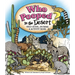 Who Pooped in the Desert? Field Guide, Journal & Activity Book