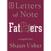Letters of Note: Fathers