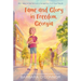 Fame and Glory in Freedom, Georgia