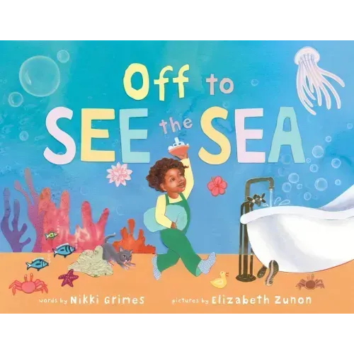 Off to See the Sea