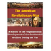A History of the Organizational Development of the Continental Artillery During the War
