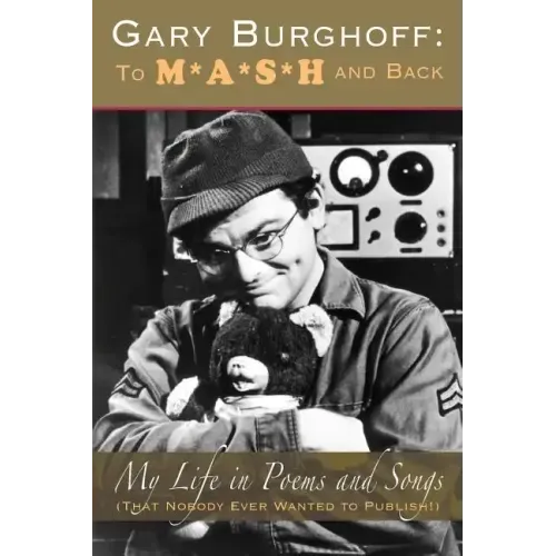 Gary Burghoff: To M*A*S*H and Back