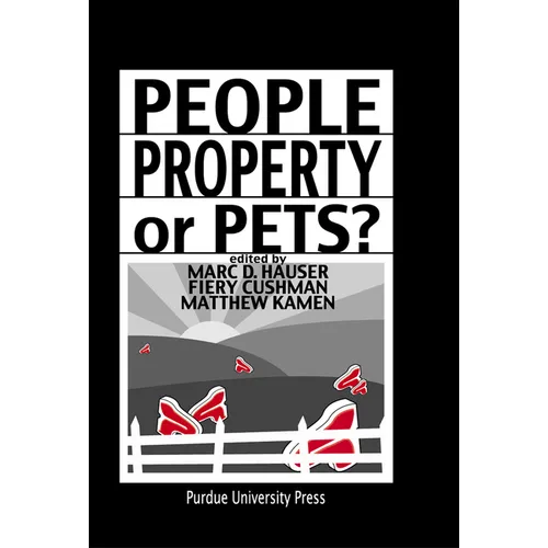 People, Property, or Pets?