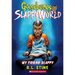 My Friend Slappy (Goosebumps Slappyworld #12): Volume 12