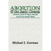 Abortion and the Early Church
