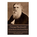 George Macdonald - At the Back of the North Wind: "To be trusted is a greater compliment than being loved."