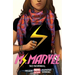 Ms. Marvel Vol. 1: No Normal
