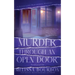 Murder Through an Open Door: The Truth is an Open Book