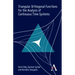 Triangular Orthogonal Functions for the Analysis of Continuous Time Systems