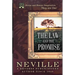 The Law & the Promise