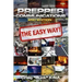 Prepper Communications - The Easy Way