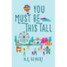 You Must Be This Tall