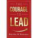 The Courage to Lead