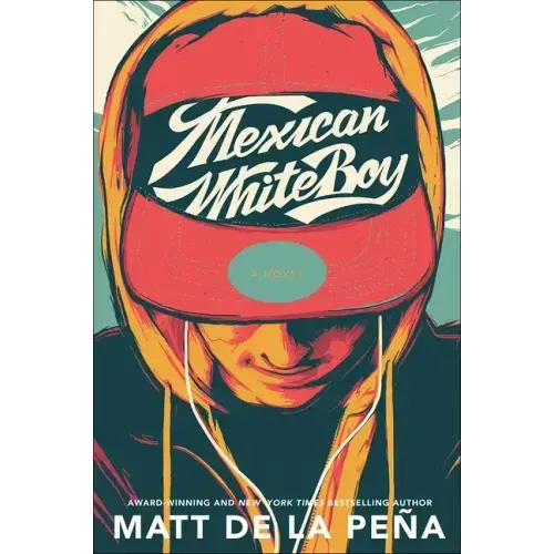 Mexican Whiteboy