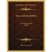 Peace and the Outlook: An American View (1899)