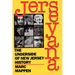 Jerseyana: The Underside of New Jersey History