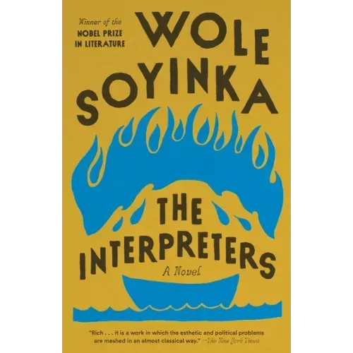 The Interpreters
