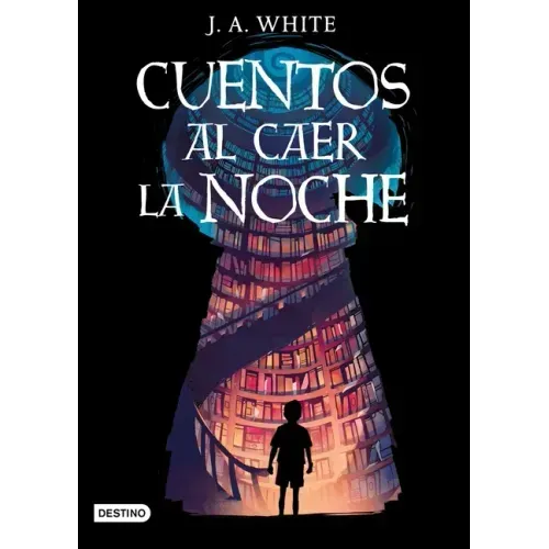 Cuentos Al Caer La Noche