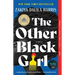 The Other Black Girl