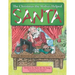 The Christmas the Wolves Helped Santa