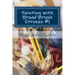 Painting with Broad Brush Strokes #1: New Testament Sections