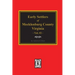 Early Settlers of Mecklenburg County, Virginia. (Volume #2)