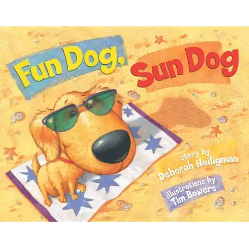 Fun Dog, Sun Dog