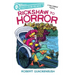 Rickshaw to Horror: A Quix Book