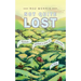 Not Quite Lost: Travels Without A Sense of Direction