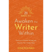 21 Days to Awaken the Writer Within: Find Joy in Creative Writing and Discover Your Unique Voice