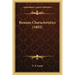 Russian Characteristics (1892)