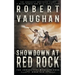 Showdown At Red Rock: A Classic Western