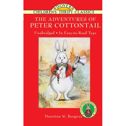 The Adventures of Peter Cottontail
