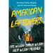 American Leftovers: Surviving Family, Religion, & the American Dream