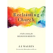 Reclaiming Church: A Call to Action for Religious Rejects