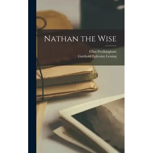 Nathan the Wise