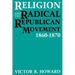 Religion and the Radical Republican Movement, 1860-1870