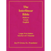 Larger Print Bible-Il-Volume 4