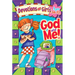God and Me!: Devotions for Girls Ages 10-12