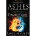 Ashes: A Sword & Sorcery Novel