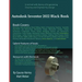 Autodesk Inventor 2022 Black Book