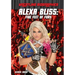 Alexa Bliss: Five Feet of Fury: Five Feet of Fury
