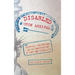 Disabled Upon Arrival: Eugenics, Immigration, and the Construction of Race and Disability