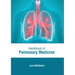 Handbook of Pulmonary Medicine